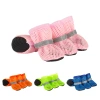 ol Dog casual outdoor shoes, summer anti-slip, breathable, wear-resistant and protective foot covers details Picture